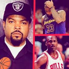 Nike said heavy as the head that holds the crown the forever king 😅 LeBron  James