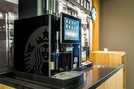 (time will tell if that remains the. Starbucks Japan To Lease Coffee Vending Machines To Businesses