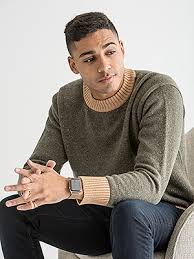 In that case, from what is known that the empire actor was born on 5 march 1996 in columbus, ohio but was raised in indiana. Michael Evans Behling On The Season 2 Finale Michael Evans Behling Exclusive Portraits Hollywood Life