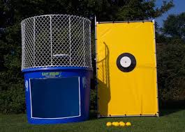 Premier wedding & party rentals in buffalo & rochester, new york. Dunk Tank Rental Rochester Ny By Flower City Party Rentals Flower City Party Rentals