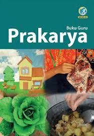 Suci paresti, dewi sri handayani. Buku Guru Prakarya Smp Mts Kelas Vii Kurilulum 2013 Edisi Revisi 2016