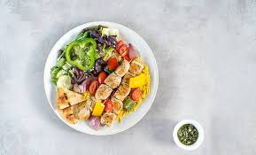 Zoes kitchen near me now. Zoe S Kitchen Delivery In Jacksonville Online Menu Order Zoe S Kitchen Near Me Uber Eats