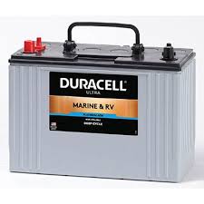 Check if the charger configaration matches the battery or not. Duracell Ultra Bci Group 31m 12v 800cca Agm Marine Rv Battery Sli31dtmagmdc At Batteries Plus Bulbs