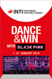 Inti international university & colleges, subang jaya. Inti International University Colleges Happening Loopme Malaysia