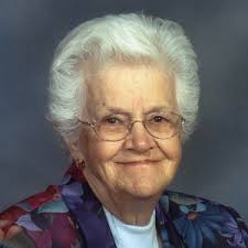 Helen J. Riley Obituary August 9, 2013