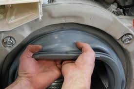 Welche kosten muss man einkalkulieren? Aeg Waschmaschine Lauft Aus Turmanschette Wechseln Reparatur Anleitung Diybook At