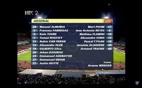 Check spelling or type a new query. Lost Generation Arsenal In Zagreb 2006
