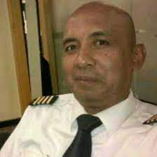 The malaysia airlines pilot's politics. Exclusive Mh370 Pilot Flew A Suicide Route On His Home Simulator Closely Matching Final Flight