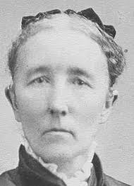Mary A (Pitman) Haley (1820-1867)