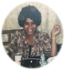 Obituary information for Genie Elizabeth Cockrane Staton