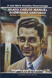 Купить beato carlos manuel rodriguez santiago tarjetas de oracion en  espanol (153167088473), США