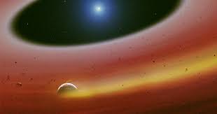An update from supanova comic con & gaming: Exploding Binary Stars Will Light Up The Sky In 2022
