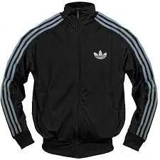 Adidas Adi Firebird Track Top Jacket Mens X41194 M Black Medium Lead From Adidas List Price 68 00 Price 65 00 Jacket Tops Mens Jackets Athletic Jacket