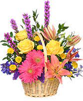 Wallins creek florist and gifts florists in wallins creek, ky. Razzle Dazzle Bouquet Of Flowers In Paducah Ky Rhew Hendley Florist