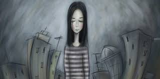 Người trầm cảm