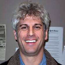 Kenneth Baum — Cahn Fellowship