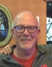 Dan Staples Obituary (1958