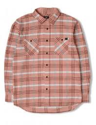 Edwin Jeans Cadet Shirt