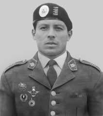 Mayor EP. Evaristo Efrain Castillo Uribe vencedor de las guerrillas de 1965  (@vencedordelasguerrillasde1965) • Facebook