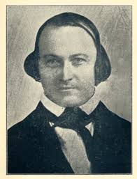 1863: Joseph James Wardlaw to Mary Ann (Witherspoon) Wardlaw