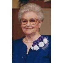 Manisa Loretta Wooldridge Obituary
