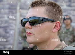 89th cavalry regiment hi-res stock photography and images