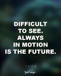 21 Yoda Quotes That Are Actually Brilliant Relationship Advice Yoda Quotes Star Wars Quotes Inspirational Star Wars Quotes