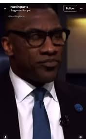 Tired of being the bigger man #listen #game #peace #appreciate #tiktok  #viral #fyp #shannonsharpe #clubshayshay #tired #bigger #man