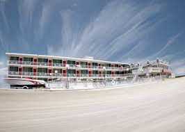 The americana inn was built with the savvy new york tourist in mind. The American Inn