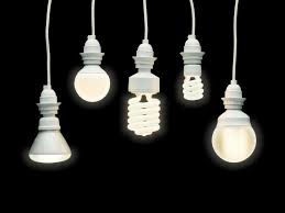 Most recessed lighting will use fluorescent bulbs, incandescent bulbs, or leds to generate light. 3 Types Of Fluorescent Light Bulbs