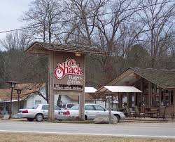Doyle Rowell had his Nash dealership at 301 Ouachita in Hot Springs in the  50s.