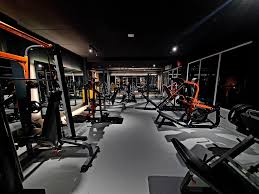 iFITness & Gym