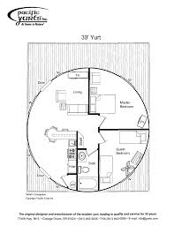 Yurt Floor Plan With Images Yurt Home Yurt Living Yurt