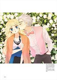 jelsa magazine ああもう 同人誌通販のアリスブックス ジェルサ 沖田 神楽 イラスト