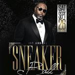 1st Anual Sneaker Ball