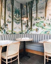 Friday Finds Sfgirlbybay Restaurant Booth Seating Wayfair Living Room Chairs Booth Seating