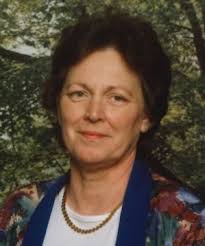Rebecca Sue Parnell, 73, Columbia, KY (1948-2022)