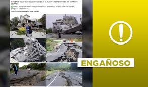 | contemporary art in the americas hoy en terremoto #reports: Noticias De Terremoto Hoy Miercoles 23 De Junio La Republica