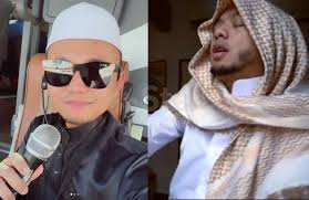 Kali ni sudah melampau dengan penyebaran hadis palsu. Awak Fikir Kami Pu Imam Muda Ustaz Ni Budak Budak Boleh Dibuli Ke Pu Amin Kecewa Caprice Jadikan Isu Pu Abu Sebagai Bahan Jenaka Hiburan Mstar