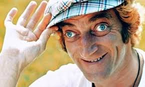 Remembering....Martin Alan "Marty" Feldman (8 July 1934