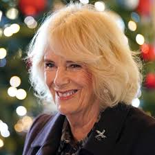 Queen Camilla's Reading Room Podcast: Everything We Know