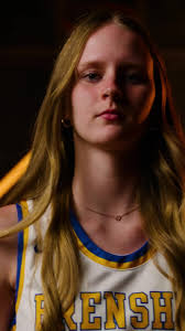 Kylea and Kartyr Groseclose getting some shots up at the park!