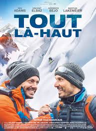 Un jour, il fait une promesse à nadia, la fille dont il est amoureux. Dernieres Critiques Du Film Tout La Haut Allocine