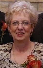 Linda Thompson Obituary July 11, 2013