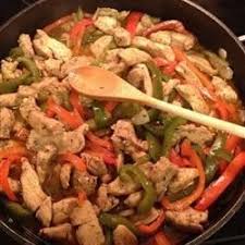 Caribbean Jerk Stir Fry Recipe Recipes Stir Fry Recipes Chicken Stir Fry