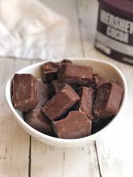 So think of these keto brownies as. Easy Keto Chocolate Peanut Butter Fat Bombs Low Carb And Sugar Free