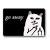 Come In Go Away Svg
