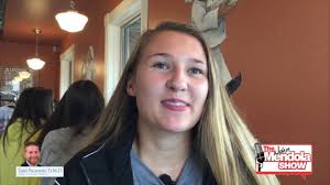 The John Mendola Show Lake Lehman Track & Field