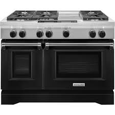 kitchenaid 6.3 cu. ft. self cleaning