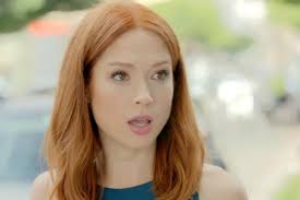 Played erin hannon on the television series the office and. Ellie Kemper Brings Her Charming Dorkiness To Buick Ad Age